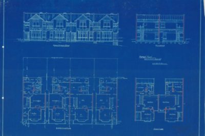 Introducing the Woodhurst Blueprint ©