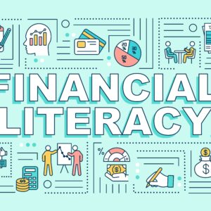 The importance of Financial Literacy in the modern UK economy 
