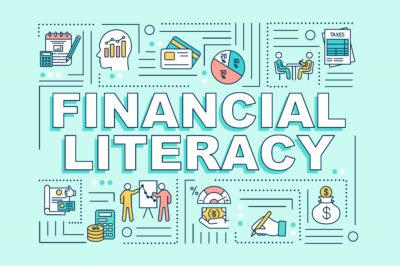 The importance of Financial Literacy in the modern UK economy 