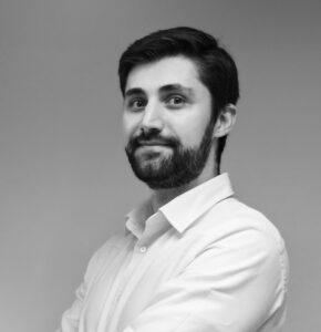 Picture of Mokhammed Sagaev