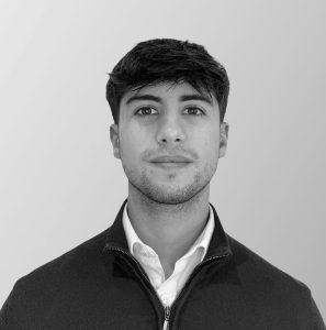 Picture of Jamie Dawood
