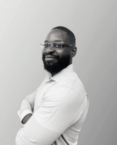 Picture of Charles Agunbiade
